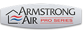 Armstrong Air Pro Series A/C