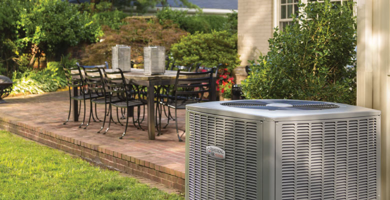 Armstrong Air Pro Series Air Conditioners are incredibly efficient and reliable cooling systems!