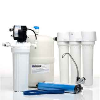 PureChoice Pro Reverse Osmosis System
