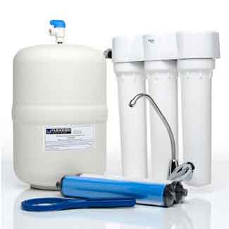 Pure Choice Reverse Osmosis System